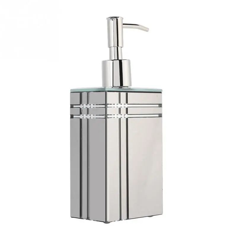 250ml High Quality Bathroom Hand Soap Dispensers Spray Liquid Soap Dispensers Plastic Bottle
250ml High Quality Bathroom Hand Soap Dispensers Spray Liquid Soap Dispensers Plastic Bottle
