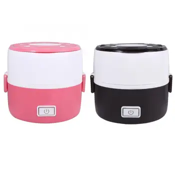 Lunch BoxBento BoxLunch Boxes Containers 220V 2 Layers Electric Heated Lunch Box Set Multifunctional Food Warmer Portable
Lunch BoxBento BoxLunch Boxes Containers 220V 2 Layers Electric Heated Lunch Box Set Multifunctional Food Warmer Portable