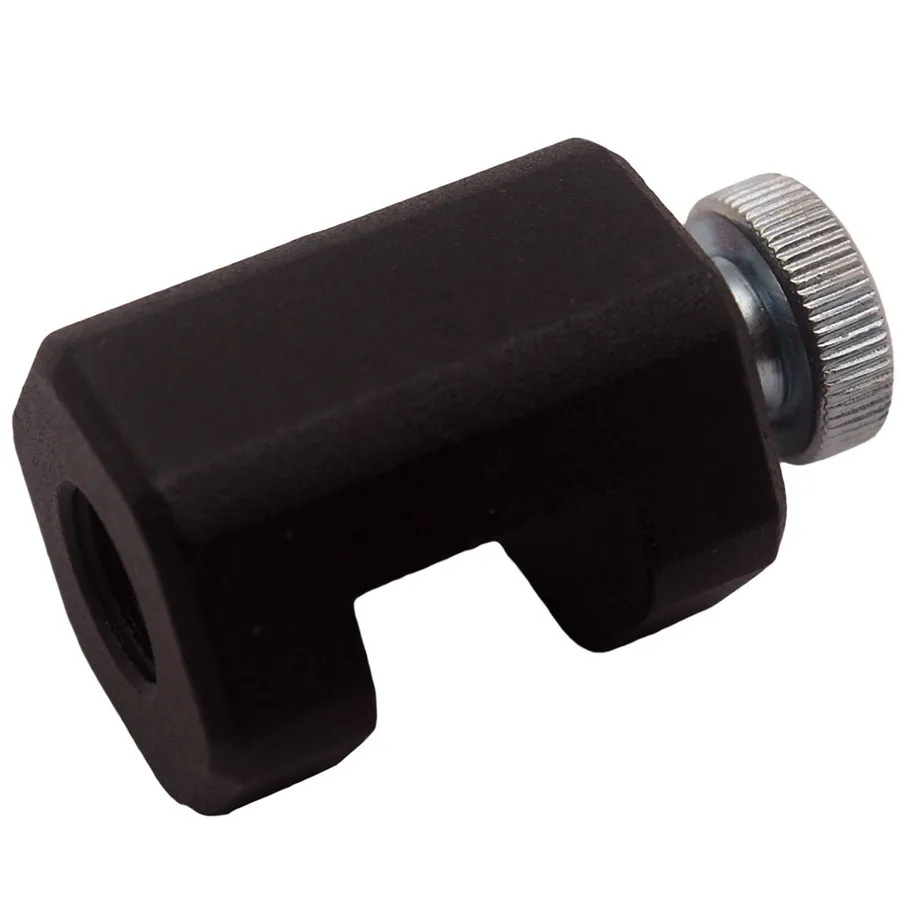 Universal Black 14mm Engine Spark Plug Gap Tool Gapper Gapping Sparkplug Caliper
Universal Black 14mm Engine Spark Plug Gap Tool Gapper Gapping Sparkplug Caliper