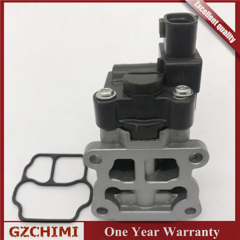 18137-64G01 Idle Air Speed Control Valve for Suzuki Esteem 1.6L L4 1998 1999 2000 2001
18137-64G01 Idle Air Speed Control Valve for Suzuki Esteem 1.6L L4 1998 1999 2000 2001