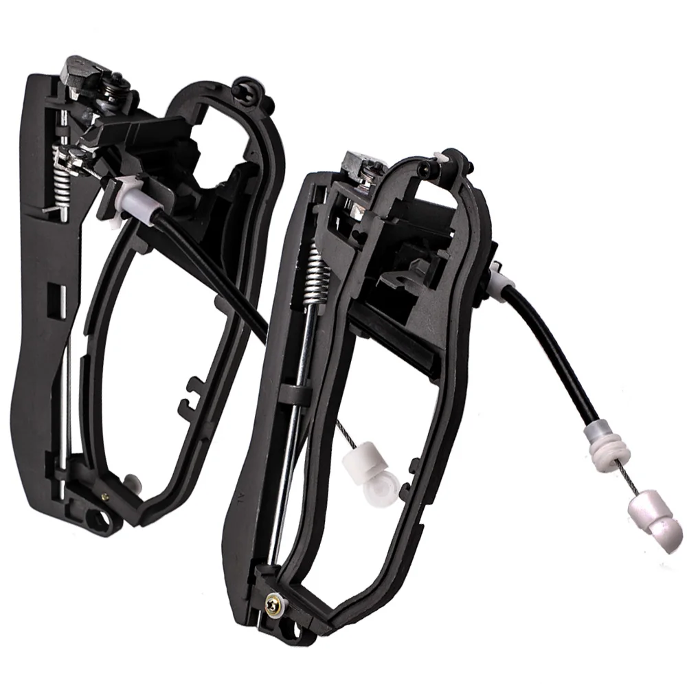 Maxpeedingrods 2 шт. передняя левая + правая дверная ручка для BMW X5 E53 51218243616 51218243615 BM1310104, BM1311104
Maxpeedingrods 2 шт. передняя левая + правая дверная ручка для BMW X5 E53 51218243616 51218243615 BM1310104, BM1311104
