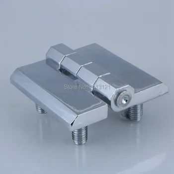 40*40 door hinge distribution Cabinet PS Switch Control box network case instrument cabinet fitting hardware part with screw rod
40*40 door hinge distribution Cabinet PS Switch Control box network case instrument cabinet fitting hardware part with screw rod