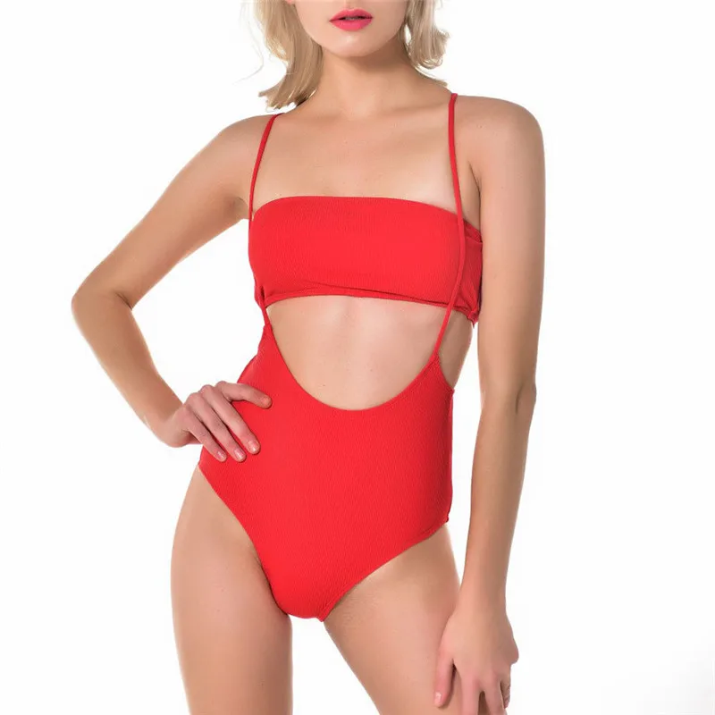 Womens Suspenders High Waist Bikini Set Vintage Bandage Push-Up Padded Swimwear Wrap Chest Swimsuit Bathing Brazilian Biquini
Womens Suspenders High Waist Bikini Set Vintage Bandage Push-Up Padded Swimwear Wrap Chest Swimsuit Bathing Brazilian Biquini