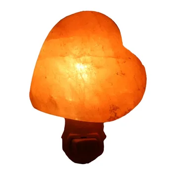 Creative Heart Salt Lamp USB Light Natural Himalayan Salt Lamp Led Air Purifier Bedside Lamp Bedroom Lava Lamp US Standard Plug
Creative Heart Salt Lamp USB Light Natural Himalayan Salt Lamp Led Air Purifier Bedside Lamp Bedroom Lava Lamp US Standard Plug