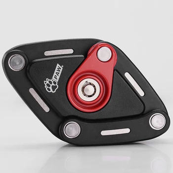 83cm Mini Bicycle Folding Lock With 3 Keys Portable Anti-Theft Security Locks Alloy Mount Road Bicycle Lock Cycling Accessories
83cm Mini Bicycle Folding Lock With 3 Keys Portable Anti-Theft Security Locks Alloy Mount Road Bicycle Lock Cycling Accessories