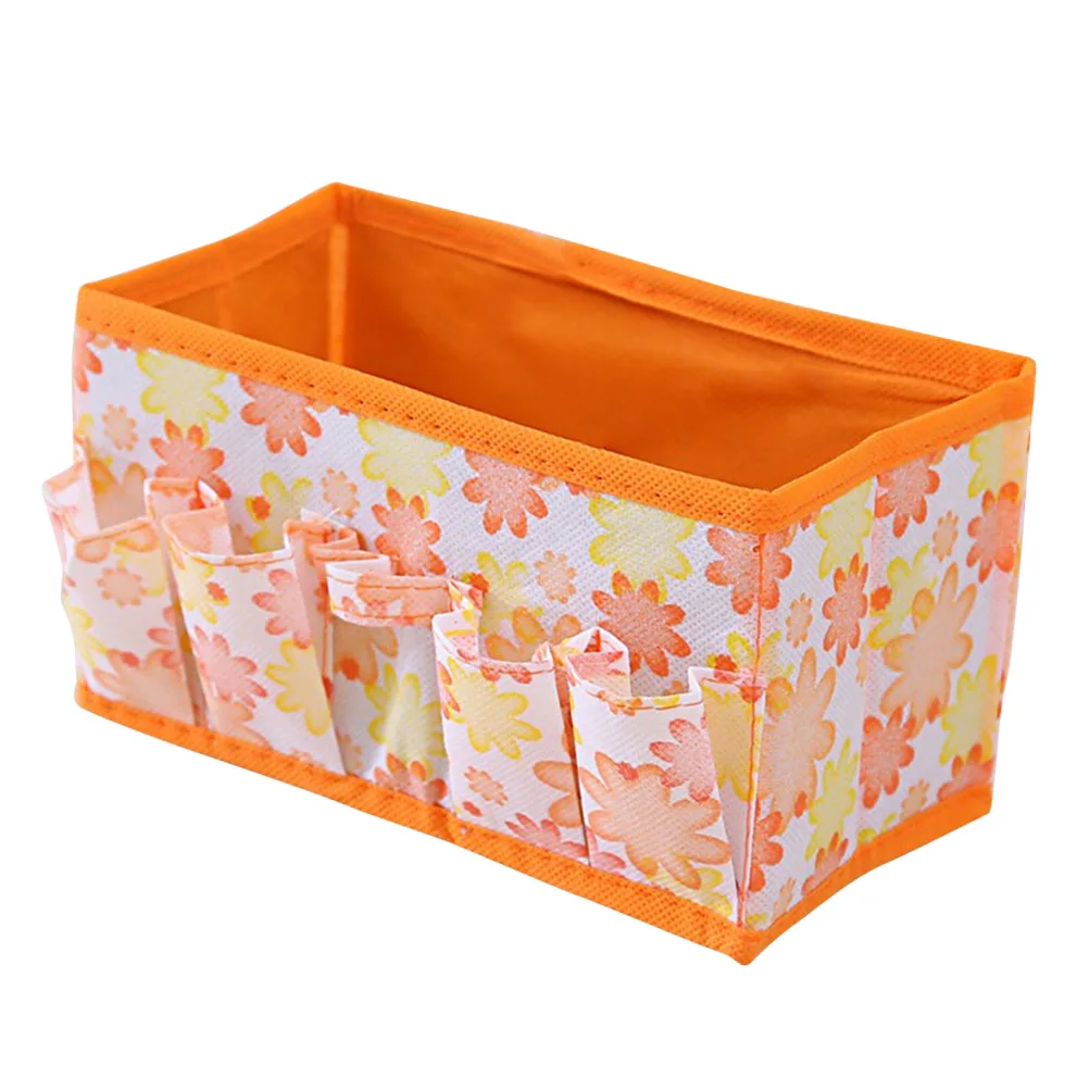 Multifunctional Folding Make Up Organizer Wearproof Non-woven Cosmetic Jewelry Holder Case Storage Box Container
Multifunctional Folding Make Up Organizer Wearproof Non-woven Cosmetic Jewelry Holder Case Storage Box Container