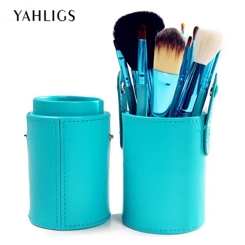 YAHLIGS 12pcs / set Pro Women Facial Makeup Brushes Face Cosmetics Beauty Eyeshadow Foundation Brush Makeup Brush Tools Kit YA92
YAHLIGS 12pcs / set Pro Women Facial Makeup Brushes Face Cosmetics Beauty Eyeshadow Foundation Brush Makeup Brush Tools Kit YA92