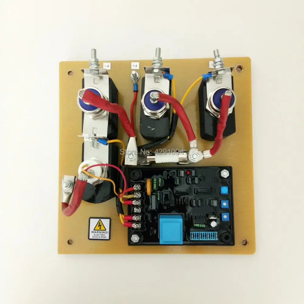 AVR 75A AVR-75A GAVR 75A GAVR-75A AVR 100A AVR-100A GAVR 100A GAVR-100A Big Board AVR for Generator
AVR 75A AVR-75A GAVR 75A GAVR-75A AVR 100A AVR-100A GAVR 100A GAVR-100A Big Board AVR for Generator