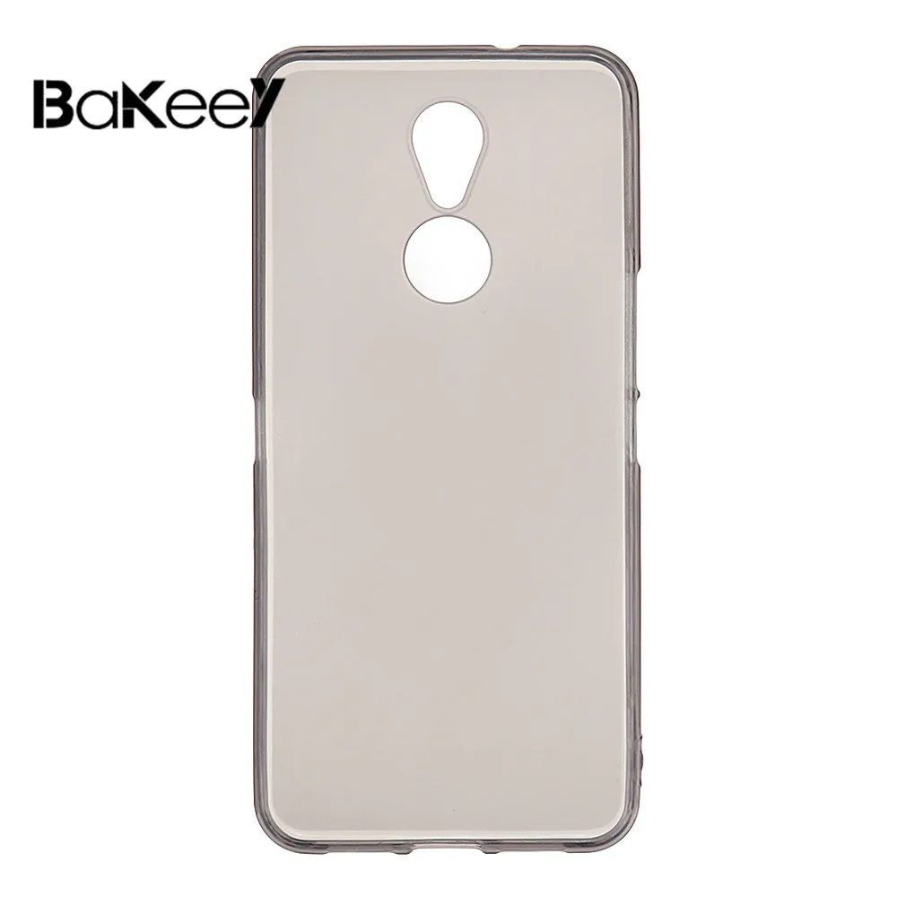 Bakeey for GOME U7 Protective Cas Luxury Shockproof Soft TPU Back Cover Ultra -Thin Prime 360 Full Protection Phone Shell Bag
Bakeey for GOME U7 Protective Cas Luxury Shockproof Soft TPU Back Cover Ultra -Thin Prime 360 Full Protection Phone Shell Bag