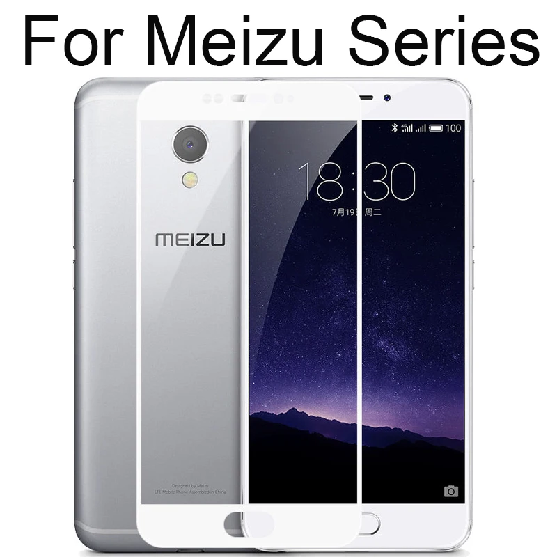 For Meizu 16th Tempered Glass Screen Protector M3 M5 M6 Note M5s M5c on Maisie 16 th Pro 7 6 Plus U10 U20 Pro7 Pro6 Glass Film
For Meizu 16th Tempered Glass Screen Protector M3 M5 M6 Note M5s M5c on Maisie 16 th Pro 7 6 Plus U10 U20 Pro7 Pro6 Glass Film