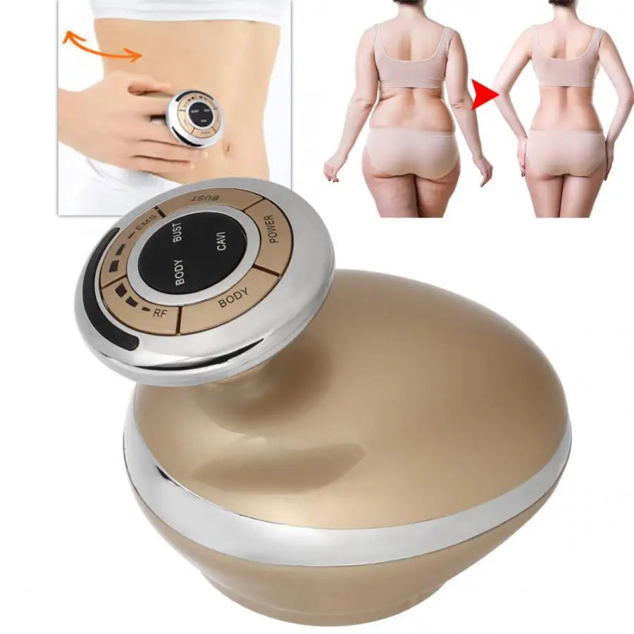 Body Massager Body Slimming Machine RF EMS Fat Burning Breast Enhancing Skin Beauty Instrument Massageador
Body Massager Body Slimming Machine RF EMS Fat Burning Breast Enhancing Skin Beauty Instrument Massageador
