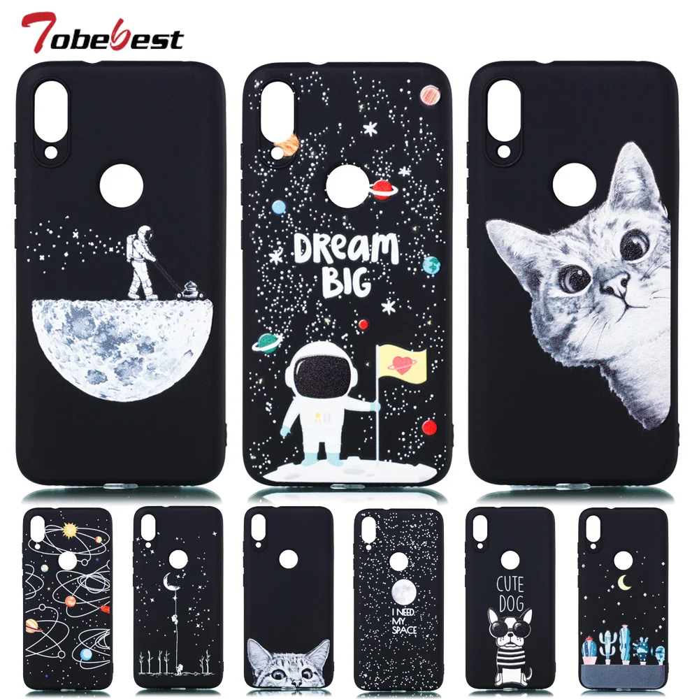Case For Xiaomi Mi Play Case Silicone 3D Painted Starry Sky Soft Cover for Xiaomi Mi Play Universe Cat Ultra Thin Black Cover
Case For Xiaomi Mi Play Case Silicone 3D Painted Starry Sky Soft Cover for Xiaomi Mi Play Universe Cat Ultra Thin Black Cover
