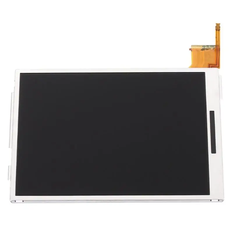 Alloyseed Replacement New Game Upper Top Bottom Lower LCD Display Screen for Nintend Switch 3DS XL LL Repair Parts Display Panel
Alloyseed Replacement New Game Upper Top Bottom Lower LCD Display Screen for Nintend Switch 3DS XL LL Repair Parts Display Panel