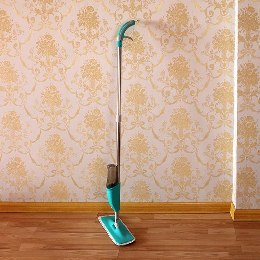 Summer new water spray mop household cleaning supplies multifunctional mop free hand wash lazy mop
Summer new water spray mop household cleaning supplies multifunctional mop free hand wash lazy mop