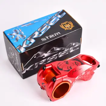 Aluminium Alloy Bicycle Stem Black Red Racing Cycle 35mm/31.8mm CNC Bike Stem MTB Mountain Road Handlebar Stems Bike Parts
Aluminium Alloy Bicycle Stem Black Red Racing Cycle 35mm/31.8mm CNC Bike Stem MTB Mountain Road Handlebar Stems Bike Parts