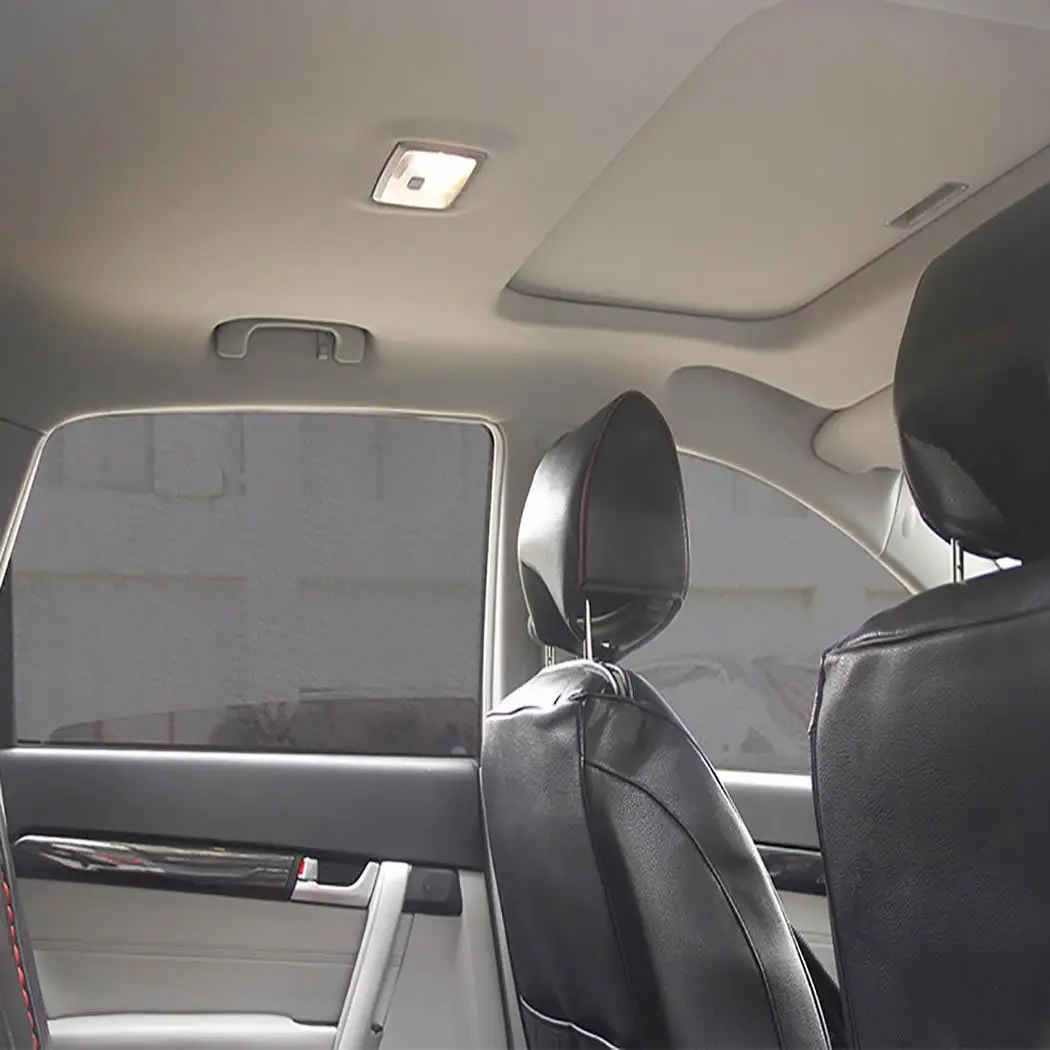 Car Window Sunshade Auto Front Back Sun Visors UV ProtectionSunshades Block Cover Car Curtain Sun Shade Car Styling
Car Window Sunshade Auto Front Back Sun Visors UV ProtectionSunshades Block Cover Car Curtain Sun Shade Car Styling
