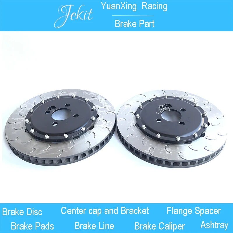 Jekit front 9040 red caliper with pads 362x32mm brake disc with center cap and bracket for bmw 335i E92 year 2007
Jekit front 9040 red caliper with pads 362x32mm brake disc with center cap and bracket for bmw 335i E92 year 2007