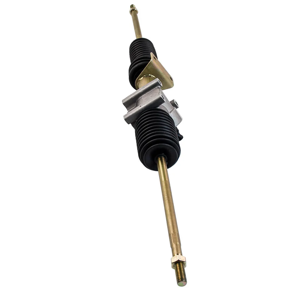 Power Steering RACK and PINION Fit POLARIS RZR 800 EFI 2008-2014 for RZR 800 EFI 2009 ALL OPTIONS R09VH76 AD/EAI/EAK/EAJ/EAL/EAW
Power Steering RACK and PINION Fit POLARIS RZR 800 EFI 2008-2014 for RZR 800 EFI 2009 ALL OPTIONS R09VH76 AD/EAI/EAK/EAJ/EAL/EAW