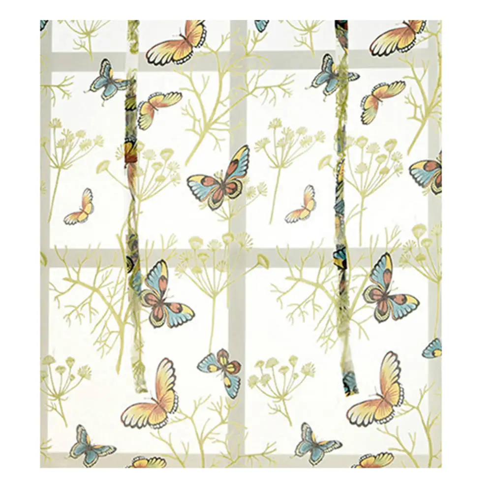 Tie Up Sheer For Small Window Kitchen Short Sheer Curtains Roman Blinds Window Door Curtain Panel
Tie Up Sheer For Small Window Kitchen Short Sheer Curtains Roman Blinds Window Door Curtain Panel