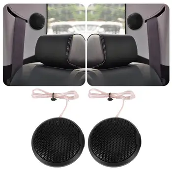1 Pair Car Tweeter Speakers 105dB 20W Audio Loudspeakers Treble Speakers Loud Speaker Super Power Audio Auto Sound car tweeters
1 Pair Car Tweeter Speakers 105dB 20W Audio Loudspeakers Treble Speakers Loud Speaker Super Power Audio Auto Sound car tweeters