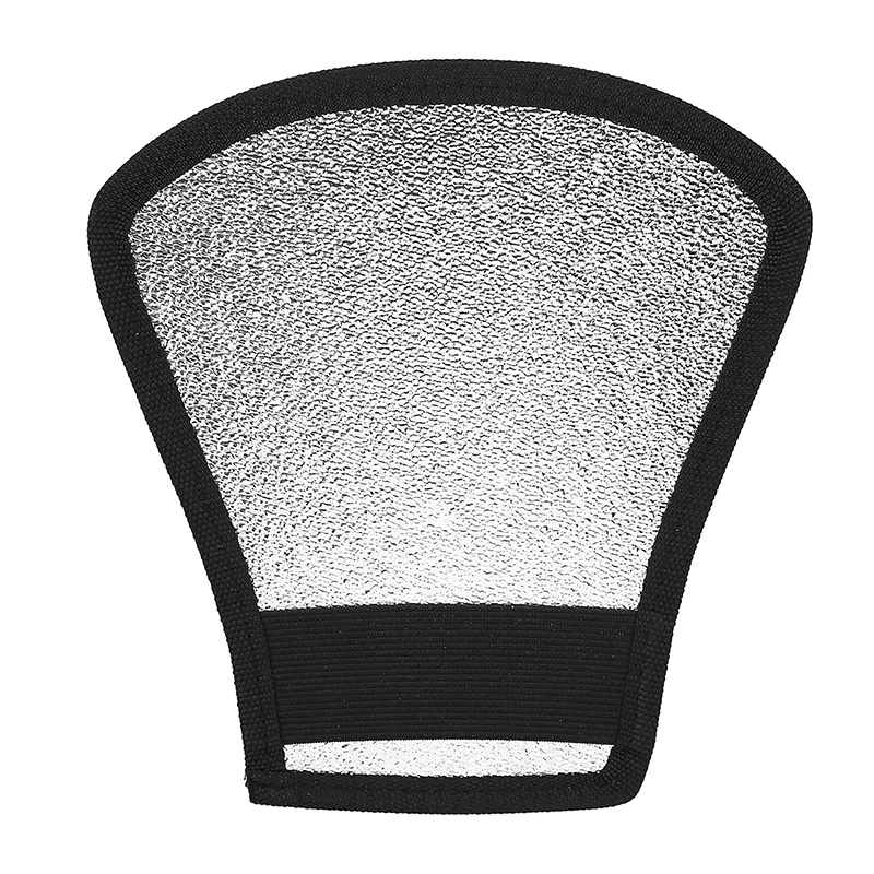 Universal Mini Flash Diffuser Softbox Reflector for Canon for Nikon for YONGNUO Flash Diffuser Softbox Reflector Hot Sale
Universal Mini Flash Diffuser Softbox Reflector for Canon for Nikon for YONGNUO Flash Diffuser Softbox Reflector Hot Sale