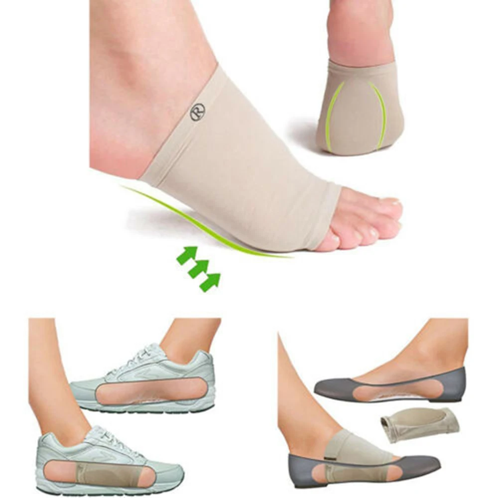 Protector Foot Brace Gel Orthotic Insole Bunion Pad Sleeve Hallux Valgus Pain Relief Silicone Arch Support Pro
Protector Foot Brace Gel Orthotic Insole Bunion Pad Sleeve Hallux Valgus Pain Relief Silicone Arch Support Pro