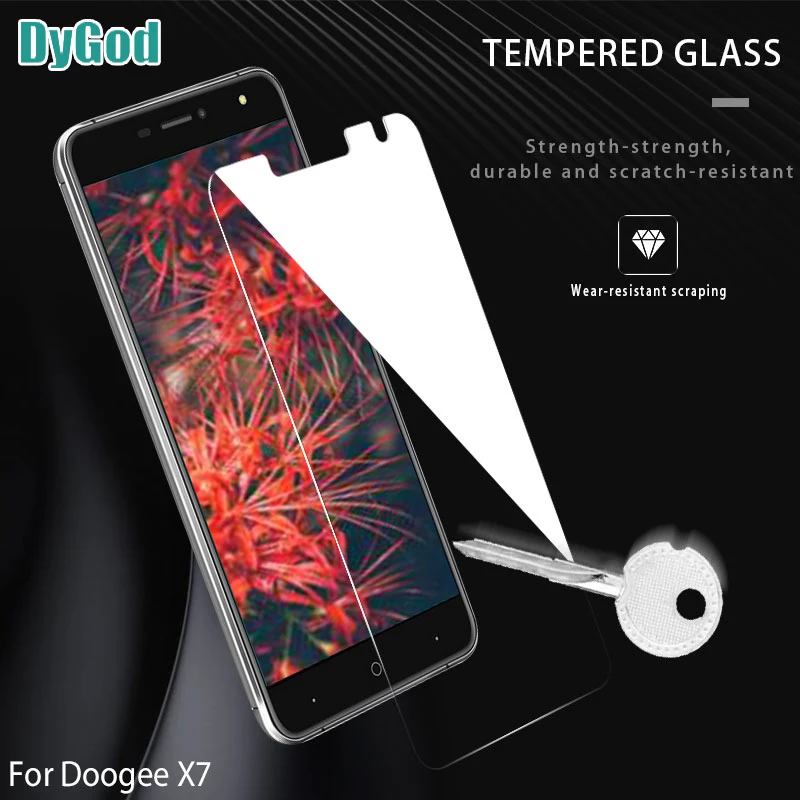 For Doogee T6 Y6C Tempered Glass Film Screen Protector Mobile Accessories For Doogee DG750 X7 Anti-shatter Film Replacement
For Doogee T6 Y6C Tempered Glass Film Screen Protector Mobile Accessories For Doogee DG750 X7 Anti-shatter Film Replacement