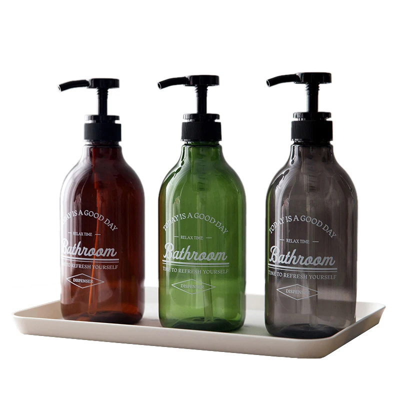 600ml Soap Dispenser Bottle Kitchen Hand Sanitizer Bottle Cosmetics Shampoo Body Wash Lotion Bottle Outdoor Travel Bottle
600ml Soap Dispenser Bottle Kitchen Hand Sanitizer Bottle Cosmetics Shampoo Body Wash Lotion Bottle Outdoor Travel Bottle