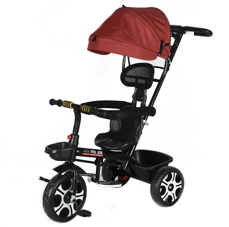 Children's tricycle rider bicycle 1-3-6 years old children bicycle baby toy stroller infant stroller
Children's tricycle rider bicycle 1-3-6 years old children bicycle baby toy stroller infant stroller