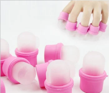 10Pcs Wearable Nail Soak Polish Remover DIY Nail Art Tool Acrylic UV Gel Polish Remover Soaker Clip Soaker Caps 100sets
10Pcs Wearable Nail Soak Polish Remover DIY Nail Art Tool Acrylic UV Gel Polish Remover Soaker Clip Soaker Caps 100sets