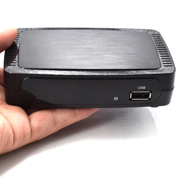 Intelligent TV BOX Personal Television Internet High Definition For Stalker Faster M258 TV Box With WIFI
Intelligent TV BOX Personal Television Internet High Definition For Stalker Faster M258 TV Box With WIFI