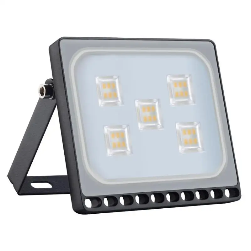 4Pcs LED FloodLight 30W Reflector LED Flood Light Waterproof IP66 Spotlight Wall Outdoor Lighting Warm Cold White
4Pcs LED FloodLight 30W Reflector LED Flood Light Waterproof IP66 Spotlight Wall Outdoor Lighting Warm Cold White