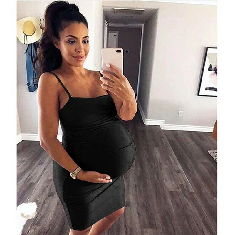 Pregnant Women Summer Dress Sleeveless Cami Breastfeeding Nursing Dress Maternity Casaul Beach Sundress
Pregnant Women Summer Dress Sleeveless Cami Breastfeeding Nursing Dress Maternity Casaul Beach Sundress