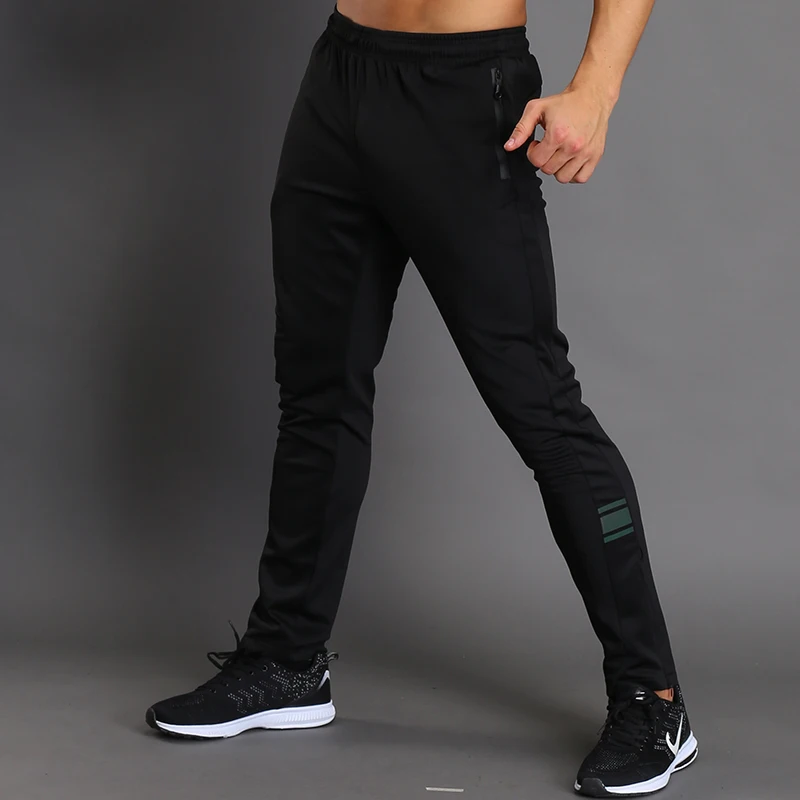 Autumn Men Drawstring Pants Basketball Football Jog Soccer Training Pant Outdoor Sport Fitness Jogger Sweatpants
Autumn Men Drawstring Pants Basketball Football Jog Soccer Training Pant Outdoor Sport Fitness Jogger Sweatpants