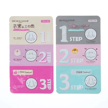 3Pcs Pig Nose Mask To Remove Blackhead Acne Clear Black Head Facial Mask Deep Cleansing T Zone Skin Care TSLM1
3Pcs Pig Nose Mask To Remove Blackhead Acne Clear Black Head Facial Mask Deep Cleansing T Zone Skin Care TSLM1
