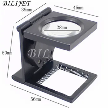 Printing machine parts for Man Roland Komori Mitsubishi Heidelber Metal folding 10 times magnifying glass 2pcs wholesale
Printing machine parts for Man Roland Komori Mitsubishi Heidelber Metal folding 10 times magnifying glass 2pcs wholesale