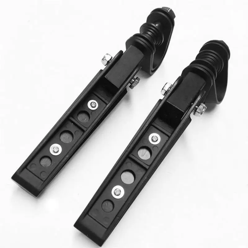 1Pair Motorcycle Foldable Highway Engine Bumper Guard Crash Bars Foot Rest Pegs For Harley Honda Suzuki Motor Accessories
1Pair Motorcycle Foldable Highway Engine Bumper Guard Crash Bars Foot Rest Pegs For Harley Honda Suzuki Motor Accessories