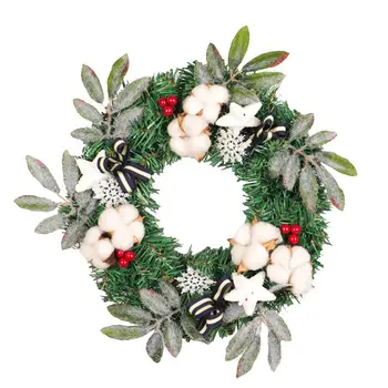Artificial Handmade Exquisite Ornament Garland Holiday Christmas Pine Cones for Front Door Wall Mantelpiece Window Office
Artificial Handmade Exquisite Ornament Garland Holiday Christmas Pine Cones for Front Door Wall Mantelpiece Window Office