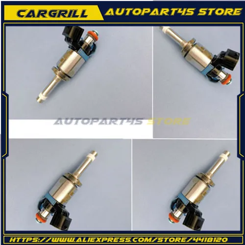 SET 4 ORIGINALSTAND QLY Fuel Injector 3 2.0L 2012-2013 CX-5 2.0L 2013-2014 PE01-13-250B PE0113250B For Mazda
SET 4 ORIGINALSTAND QLY Fuel Injector 3 2.0L 2012-2013 CX-5 2.0L 2013-2014 PE01-13-250B PE0113250B For Mazda