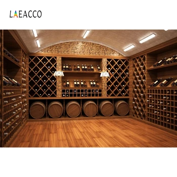 Laeacco Wine Cellar Winery Equipment Backdrops Retro Photography Backgrounds Customized Photographic Backdrops For Photo Studio
Laeacco Wine Cellar Winery Equipment Backdrops Retro Photography Backgrounds Customized Photographic Backdrops For Photo Studio