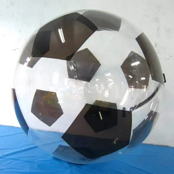 Free Shipping Water Walking Ball Toy Ball With Tpu 1.0mm And Germany Tizip Zipper Of 2m Diameter For 1-2 Persons For Dance
Free Shipping Water Walking Ball Toy Ball With Tpu 1.0mm And Germany Tizip Zipper Of 2m Diameter For 1-2 Persons For Dance