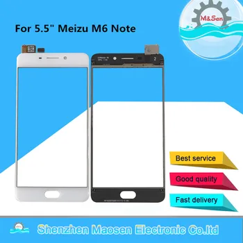 5.5" Original M&Sen For Meizu M6 Note Touch Panel Screen Digitizer For Meizu M6 Note Front Glass Touch Screen Sensor Digitizer 
5.5" Original M&Sen For Meizu M6 Note Touch Panel Screen Digitizer For Meizu M6 Note Front Glass Touch Screen Sensor Digitizer