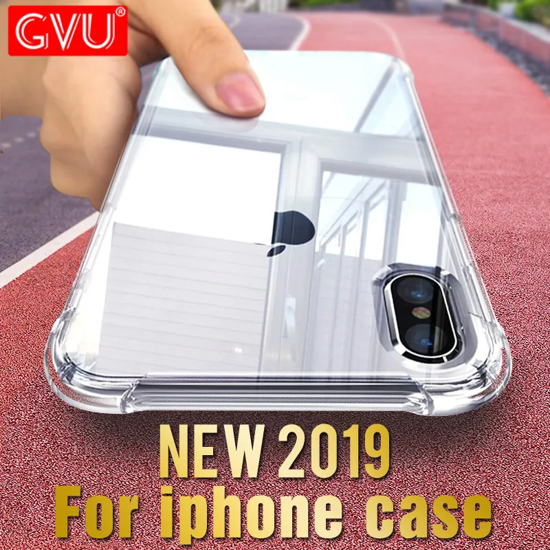 Ultra Thin Transparent Case For Apple iPhone X 6 6S 7 8 plus Cases Clear Soft TPU Cover For iPhone X 6 7 8 plus Phone Case Capa
Ultra Thin Transparent Case For Apple iPhone X 6 6S 7 8 plus Cases Clear Soft TPU Cover For iPhone X 6 7 8 plus Phone Case Capa