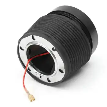 1 Set Steering Wheel Hub Boss Adapter Kit For VW Golf Jetta Bora for POLO 6N 6N2 1998 1999 2000 2001 2002
1 Set Steering Wheel Hub Boss Adapter Kit For VW Golf Jetta Bora for POLO 6N 6N2 1998 1999 2000 2001 2002