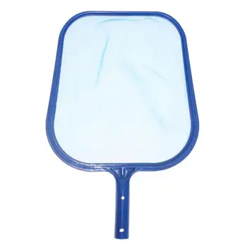 1pcs Blue Pool Cleaning Net Professional Tool Grade Fine Mesh Pool Skimmer Leaf Catcher Bag Pool Swimming Cleaners Accessories
1pcs Blue Pool Cleaning Net Professional Tool Grade Fine Mesh Pool Skimmer Leaf Catcher Bag Pool Swimming Cleaners Accessories