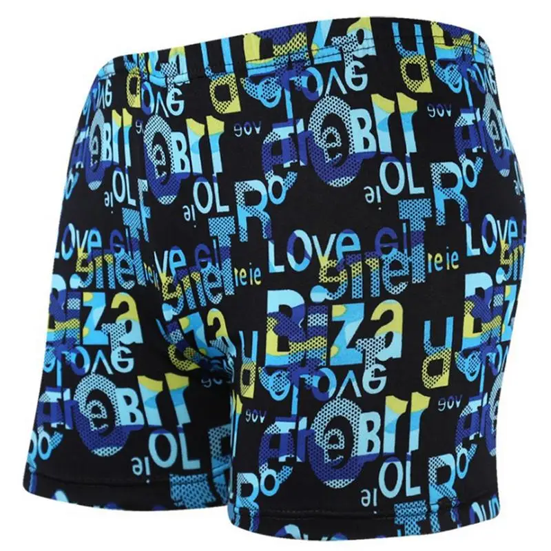 HEILSA New Men's Large Size Swim Trunks With Floral Print And Milk Fiber Swimwear Swim Shorts Swimming Trousers
HEILSA New Men's Large Size Swim Trunks With Floral Print And Milk Fiber Swimwear Swim Shorts Swimming Trousers