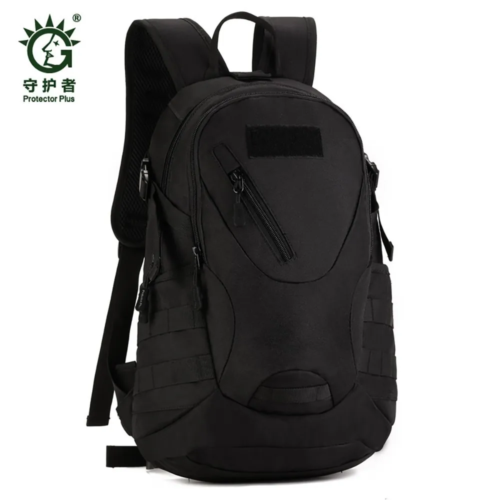 Tactical Bag 20L Mochila Military Backpack Protector Plus Men'S Waterproof Bike Rucksack Military Bag Hiking Backpack Ladies
Tactical Bag 20L Mochila Military Backpack Protector Plus Men'S Waterproof Bike Rucksack Military Bag Hiking Backpack Ladies