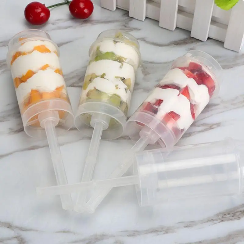 10PCS/Set Ice Cream Pusher Rainbow Cake Cream Food Pusher Round DIY Baking Supplies Kitchen Tools
10PCS/Set Ice Cream Pusher Rainbow Cake Cream Food Pusher Round DIY Baking Supplies Kitchen Tools