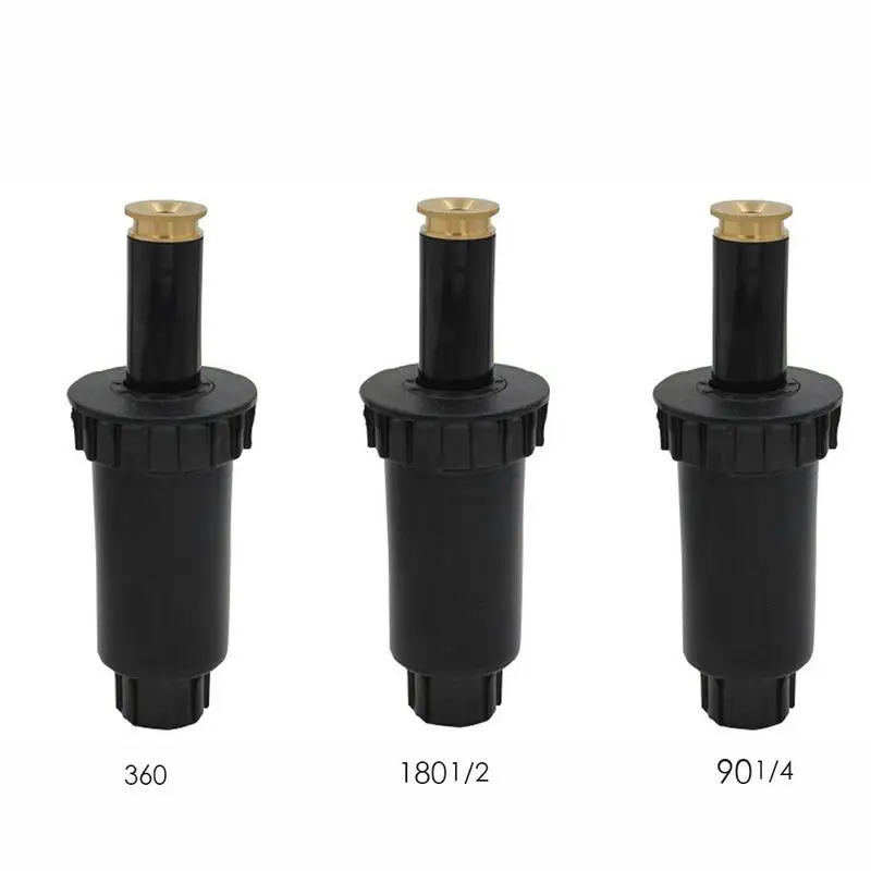 Irrigation Tool Pure Copper Buried Spray Automatic Pop-up Telescopic Lawn Buried Nozzle Gardening Tool Lawn Garden Irrigation
Irrigation Tool Pure Copper Buried Spray Automatic Pop-up Telescopic Lawn Buried Nozzle Gardening Tool Lawn Garden Irrigation
