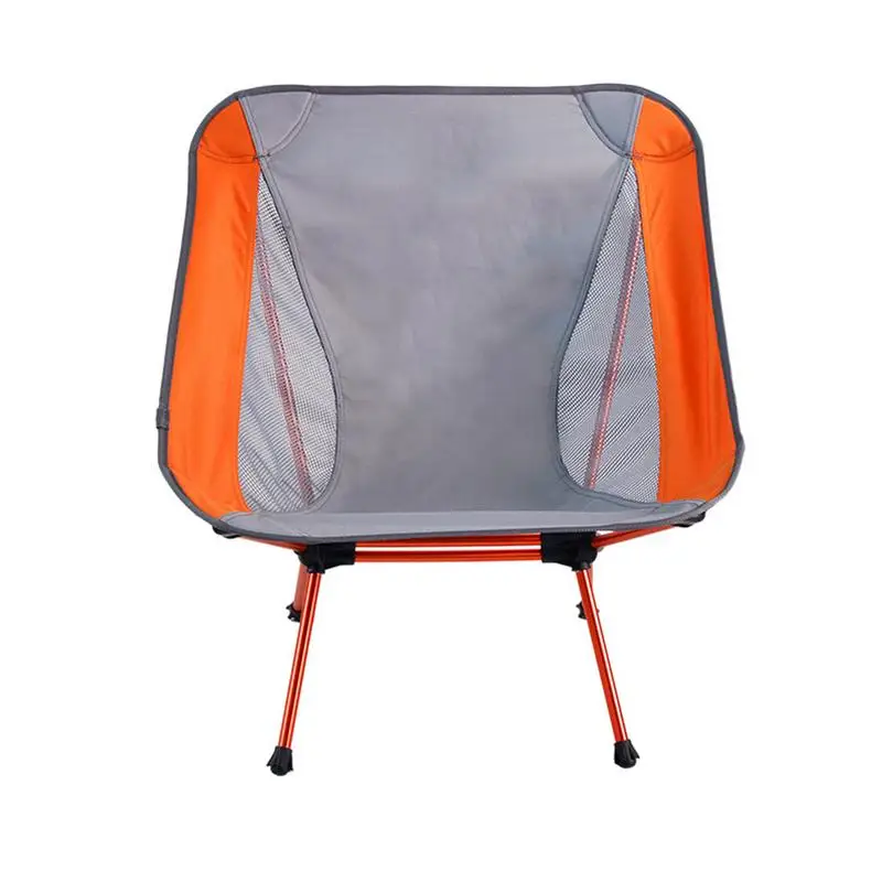 Aluminum Folding Chair Ultra Light Portable Beach for Outdoor Camping Fishing Beach
Aluminum Folding Chair Ultra Light Portable Beach for Outdoor Camping Fishing Beach